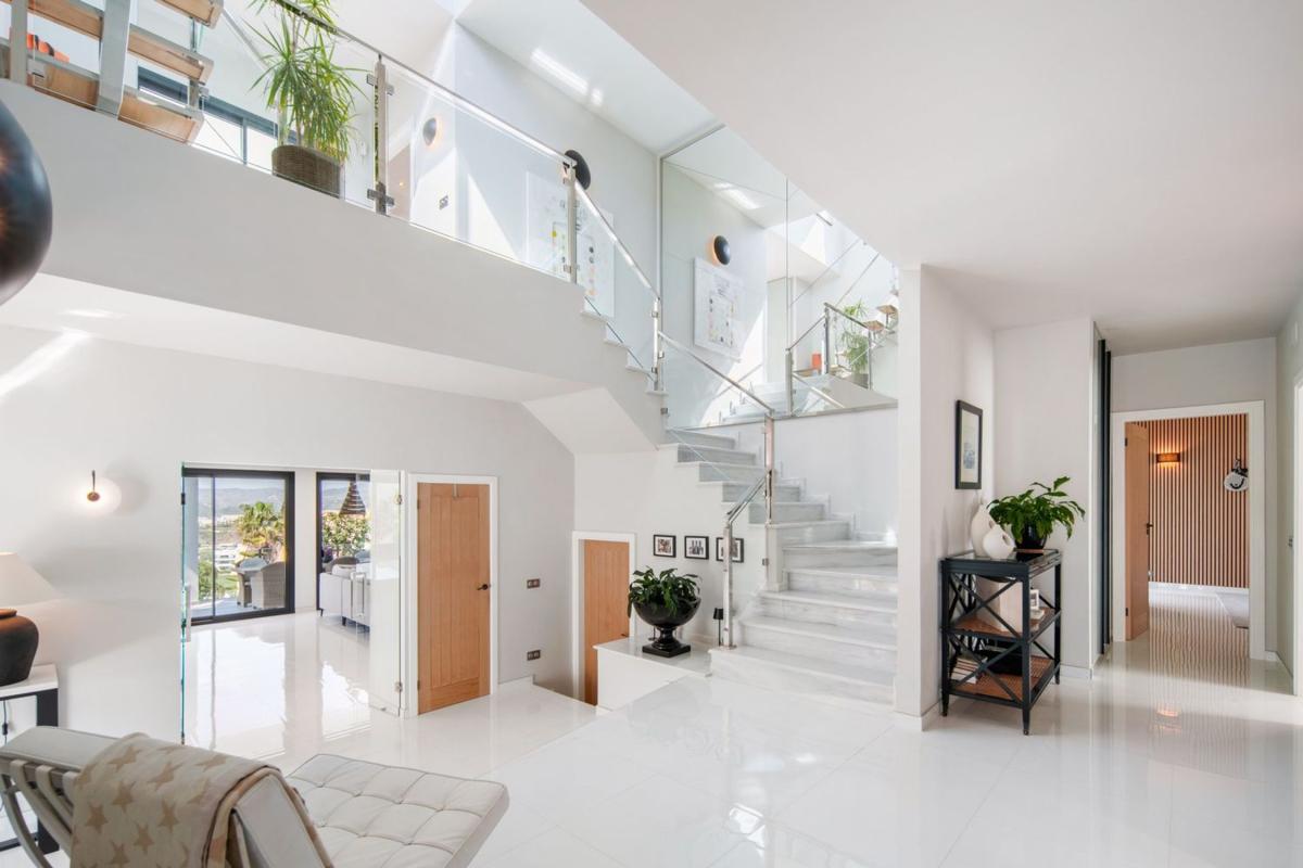 Venta de chalet independiente en Calle del Lago Golf, 17, Mijas
 photo 4