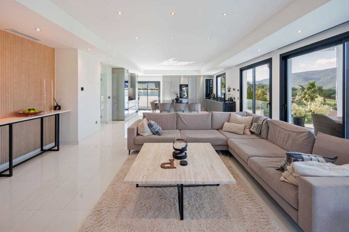 Venta de chalet independiente en Calle del Lago Golf, 17, Mijas
 photo 5