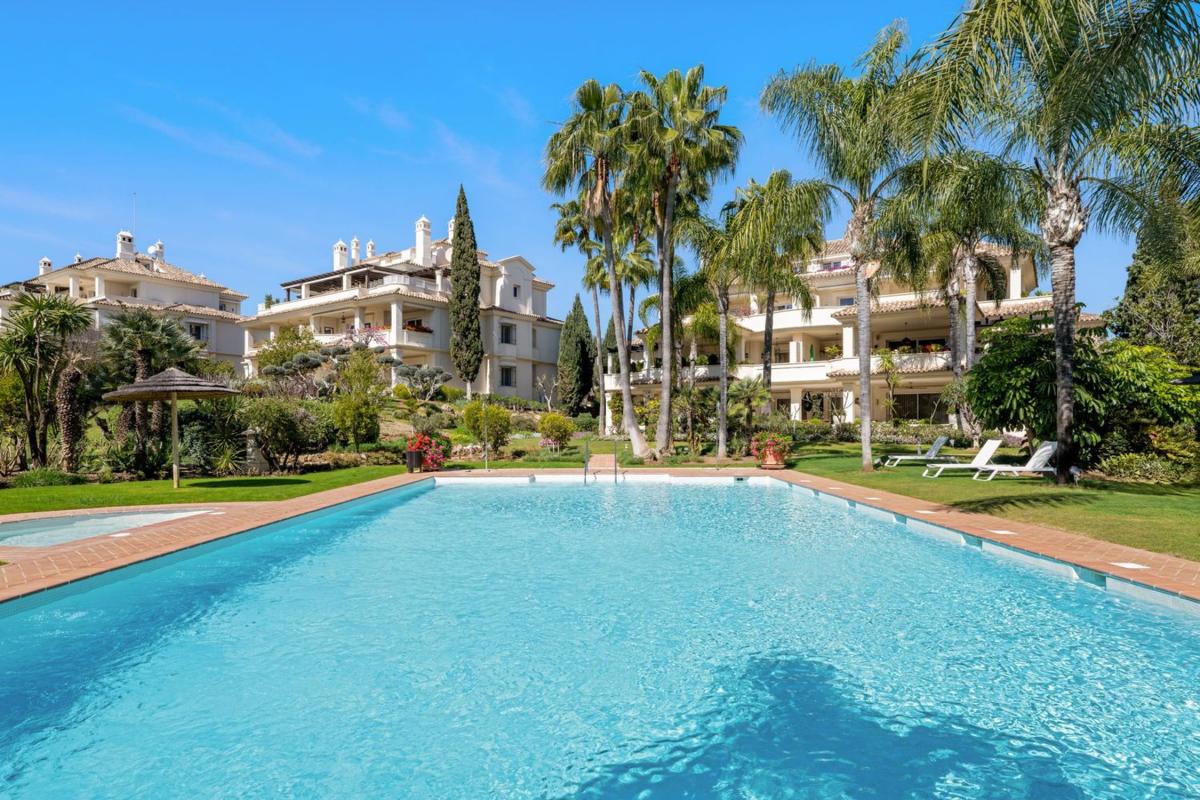 Sprzedaż mieszkania w Avenida del Prado s/n, Marbella
photo 5