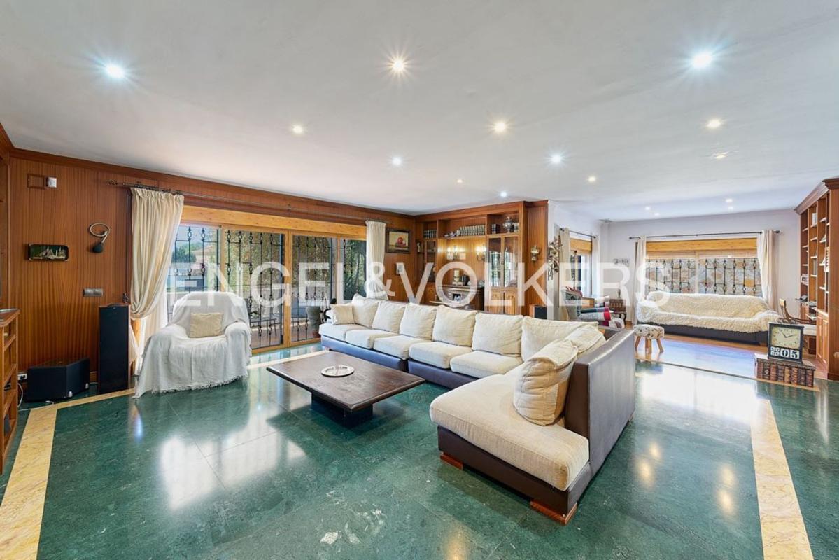 Venta de chalet independiente en Calle Profesor Santiago Rey, Benalmádena
 photo 4