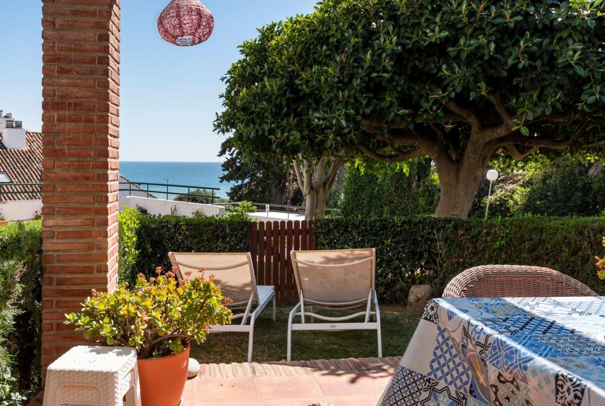 Venta de chalet adosado en Urb bahia doncella s/n , Estepona photo 5