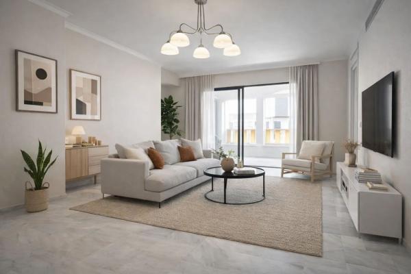 Sprzedaż mieszkania w Barrio Puerto Banús, Marbella
 photo 3