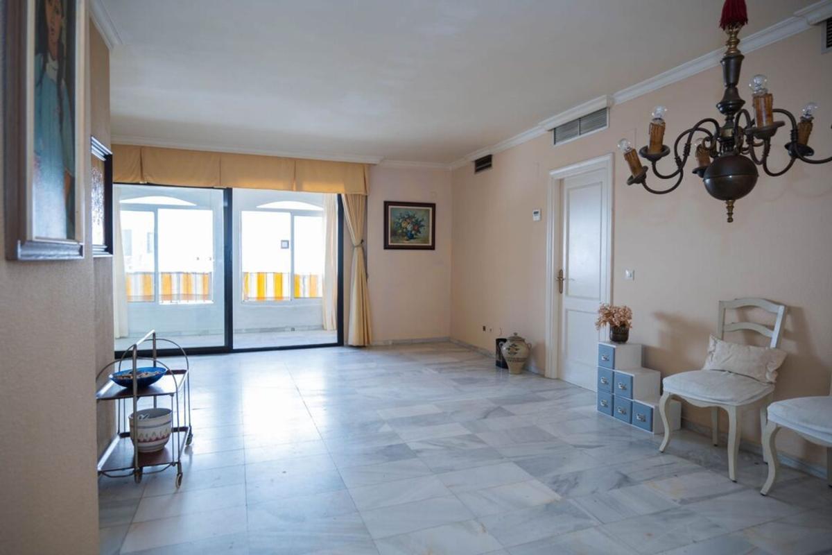 Venta de piso en Barrio Puerto Banús, Marbella
 photo 4