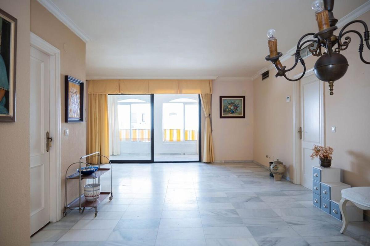 Venta de piso en Barrio Puerto Banús, Marbella
 photo 5