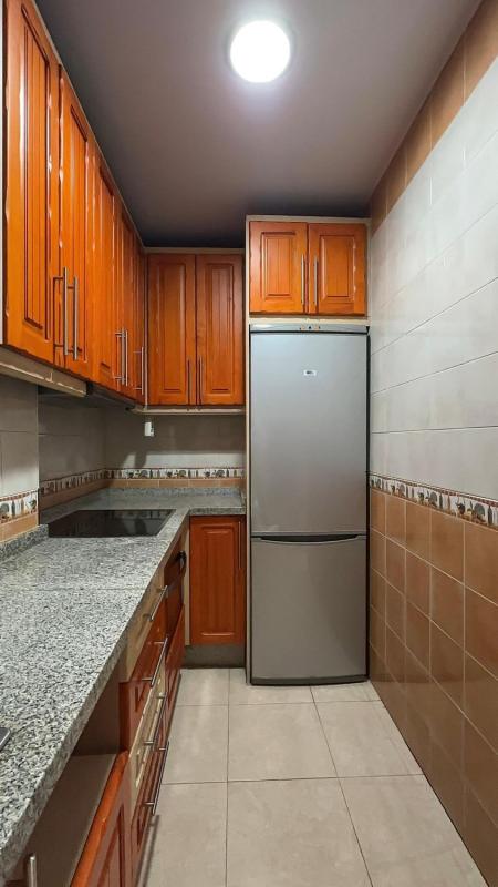 Venta de piso en Barrio Calvario, Torremolinos
 photo 2