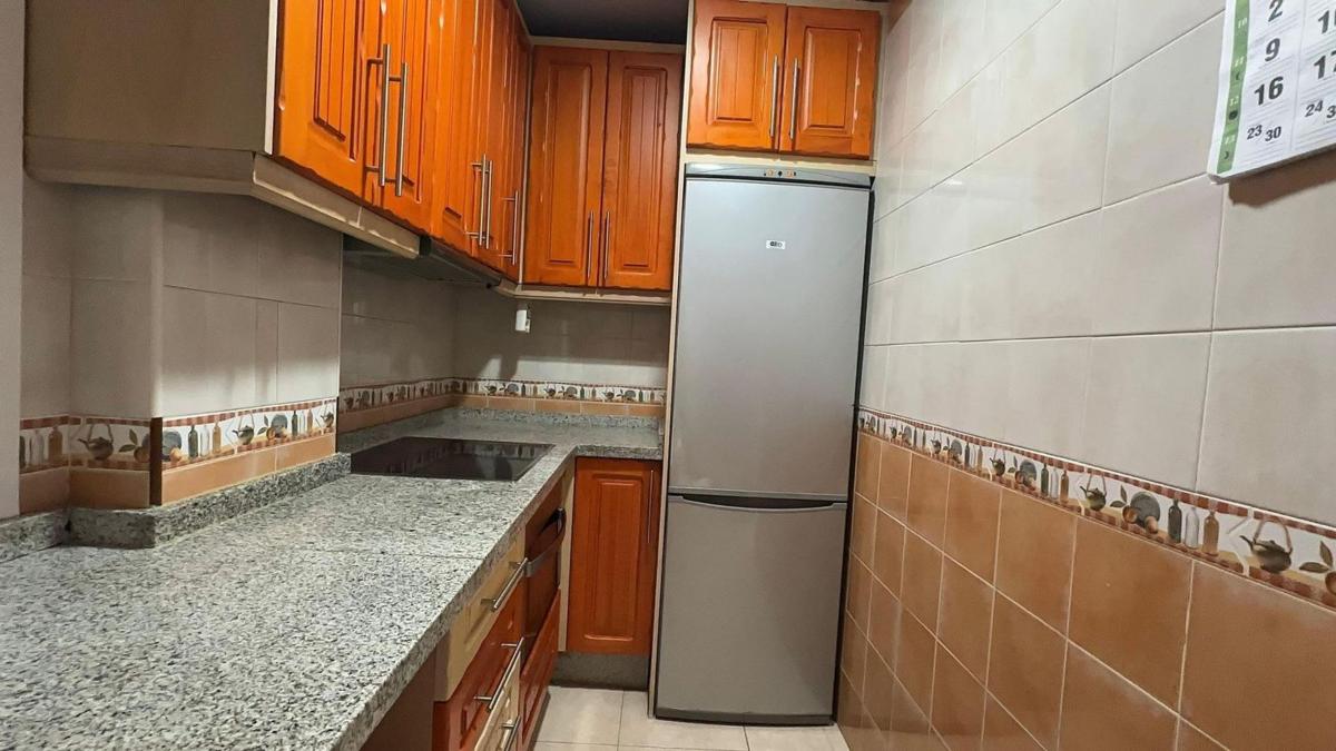 Venta de piso en Barrio Calvario, Torremolinos
 photo 4