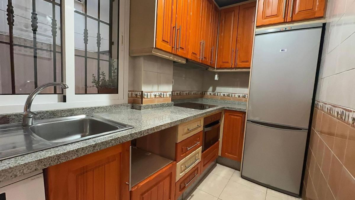 Venta de piso en Barrio Calvario, Torremolinos
 photo 5
