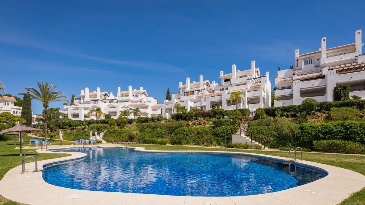 Sprzedaż mieszkania w Arrabal P Golf Rio Real, Marbella
photo 1