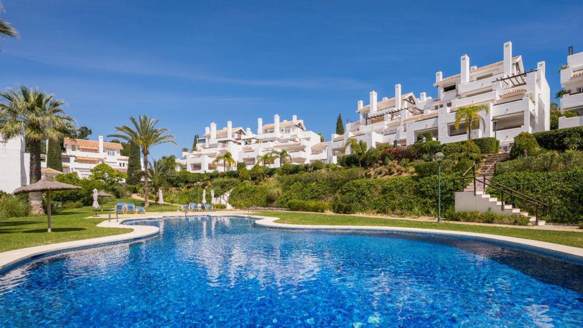 Sprzedaż mieszkania w Arrabal P Golf Rio Real, Marbella
photo 2