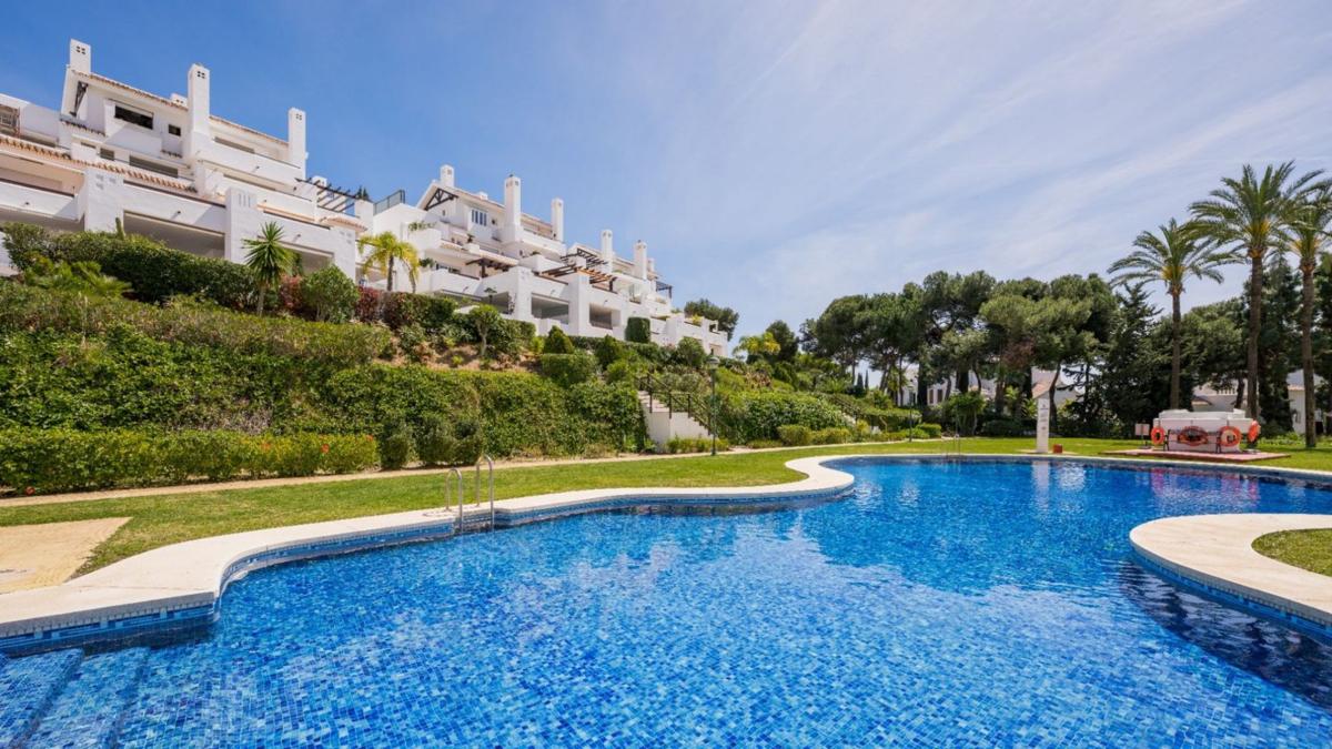 Sprzedaż mieszkania w Arrabal P Golf Rio Real, Marbella
photo 3