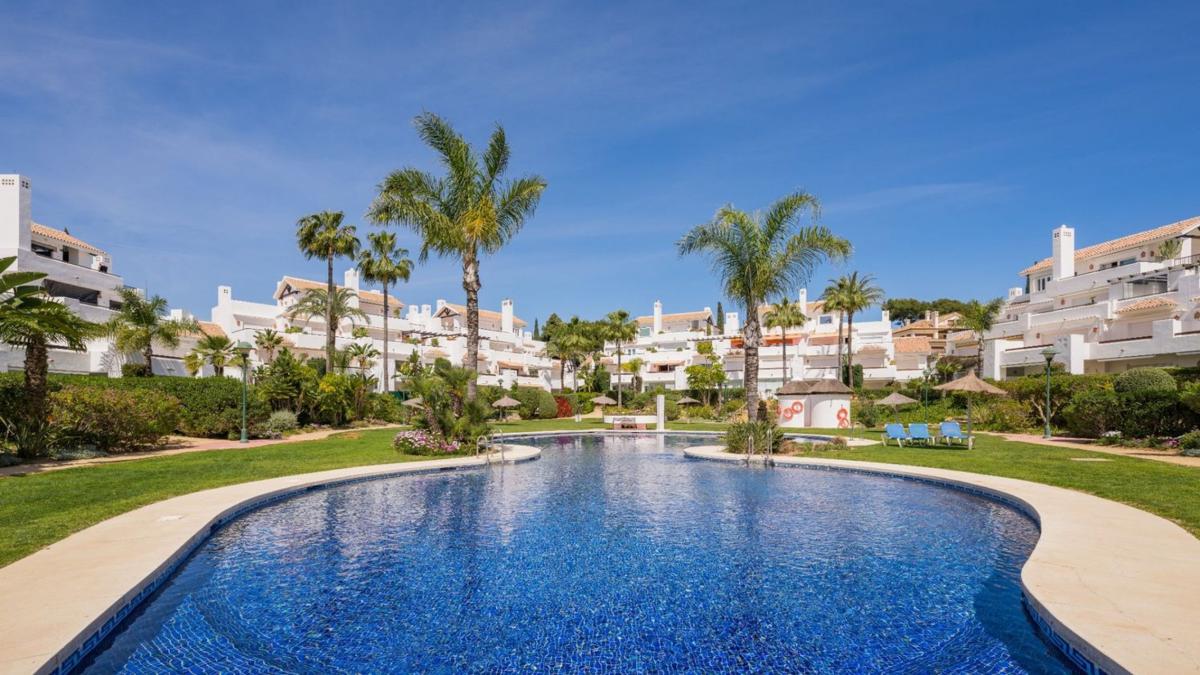 Sprzedaż mieszkania w Arrabal P Golf Rio Real, Marbella
photo 4