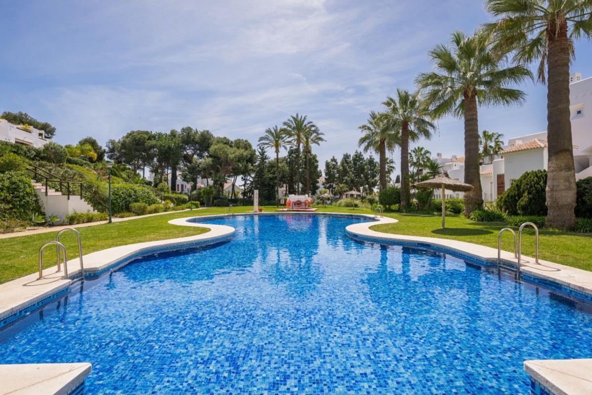 Sprzedaż mieszkania w Arrabal P Golf Rio Real, Marbella
photo 5