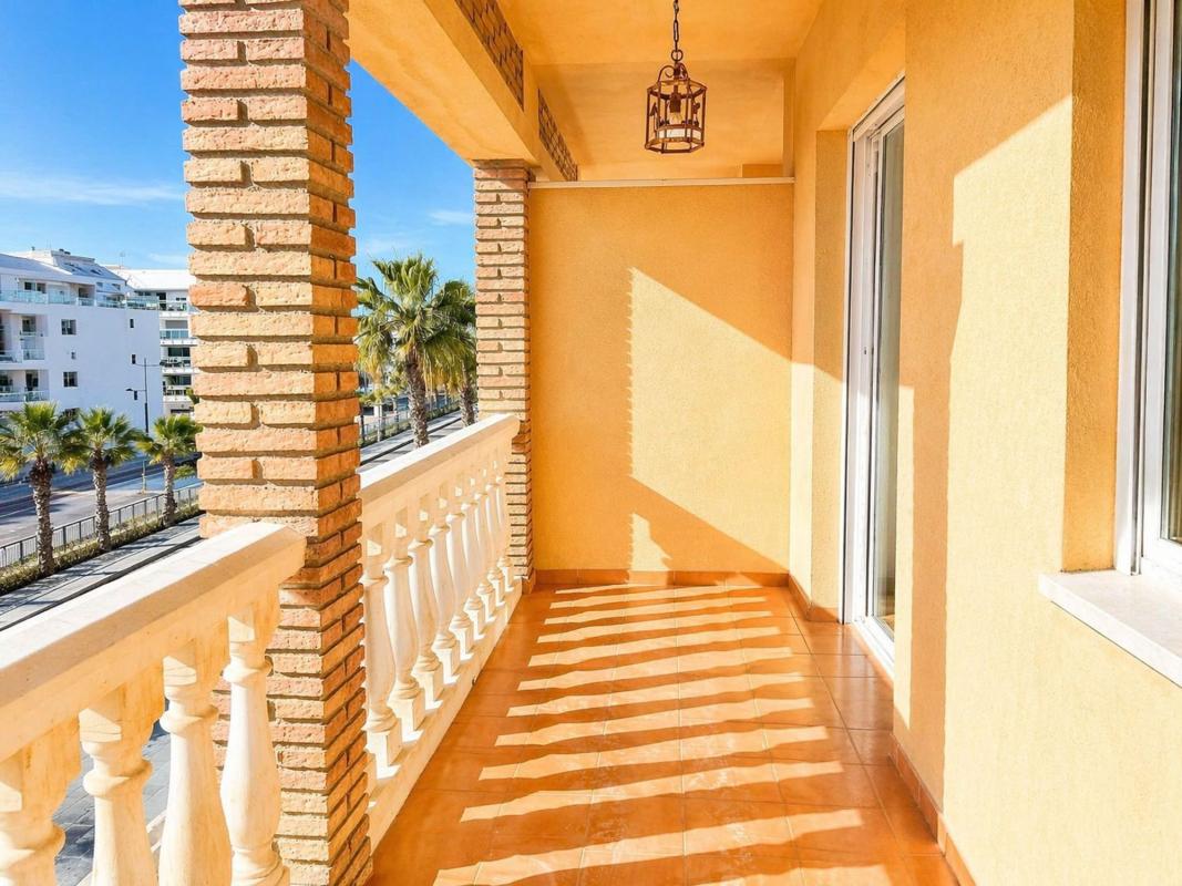 Продажа квартиры на Calle Almería, Торрокс
photo 5