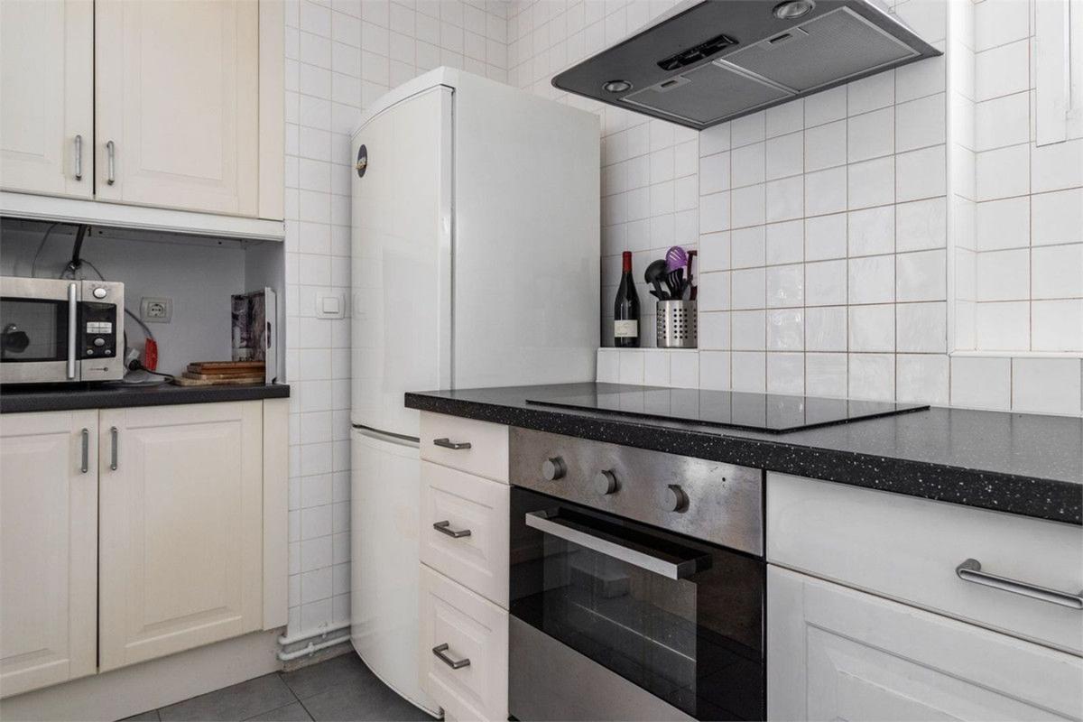 Sale of apartment in Calle Rondeñas, Fuengirola
photo 3
