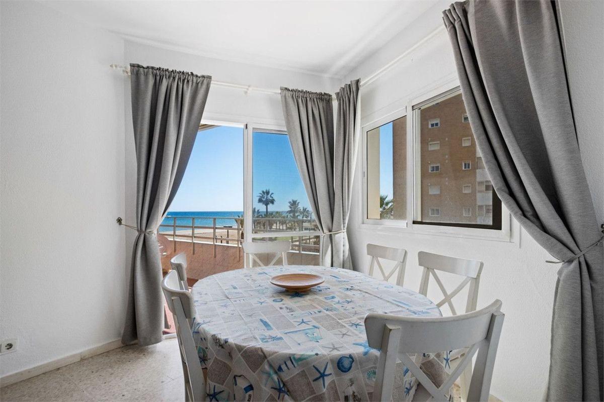 Sale of apartment in Calle Rondeñas, Fuengirola
photo 5