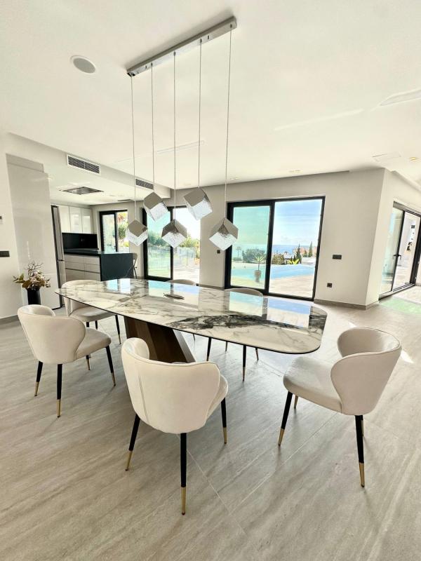 Venta de chalet independiente en Calle Dinamarca, Mijas
 photo 4