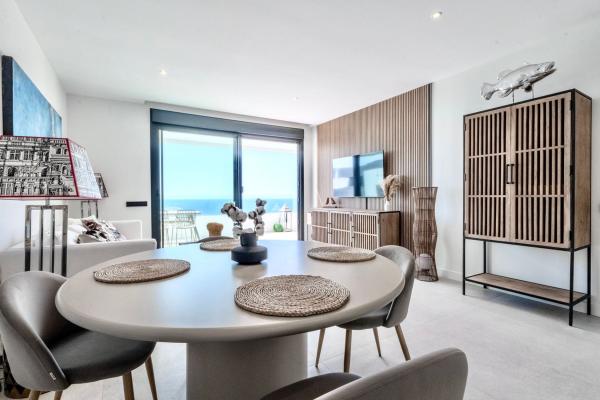 Sprzedaż mieszkania w Altos de Los Monteros s/n, Marbella
 photo 1