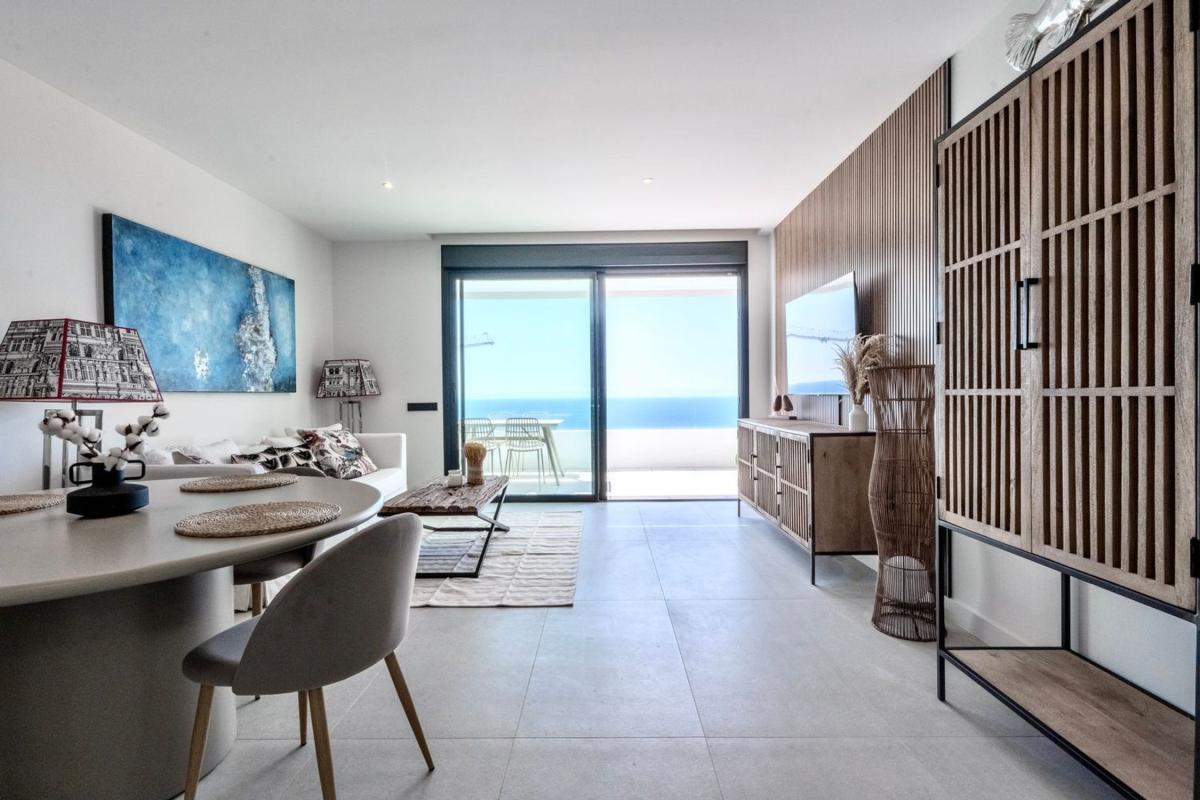 Sale of apartment in Altos de Los Monteros s/n, Marbella
 photo 3