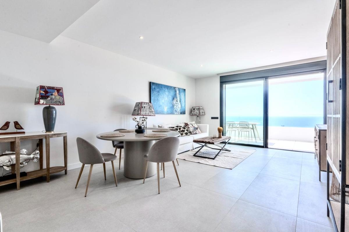 Sale of apartment in Altos de Los Monteros s/n, Marbella
 photo 4