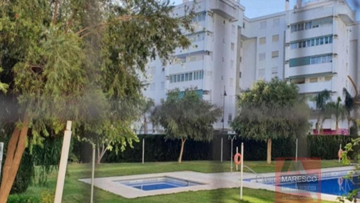 Venta de piso en Avenida Miramar, Fuengirola
photo 1