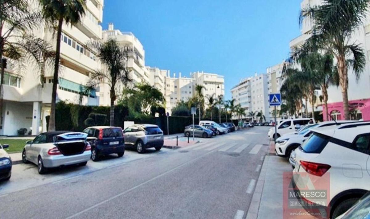 Venta de piso en Avenida Miramar, Fuengirola
photo 2
