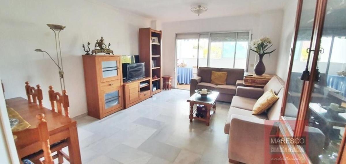Venta de piso en Avenida Miramar, Fuengirola
photo 3