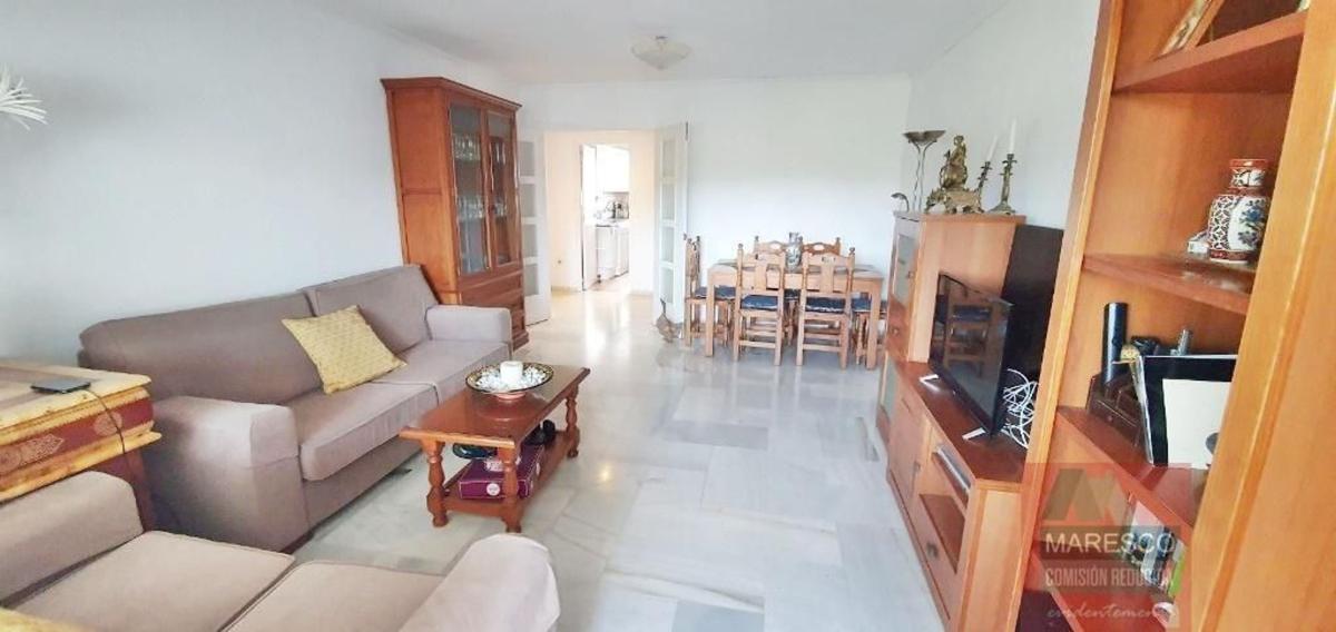 Venta de piso en Avenida Miramar, Fuengirola
photo 4