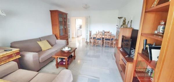 Sale of flat in Avenida Miramar, Fuengirola
 photo 4