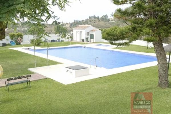 Venta de piso en Mijas Pueblo, Mijas
photo 1