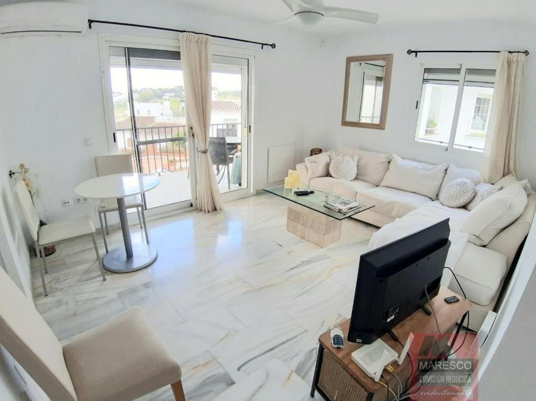 Venta de piso en Mijas Pueblo, Mijas
 photo 2