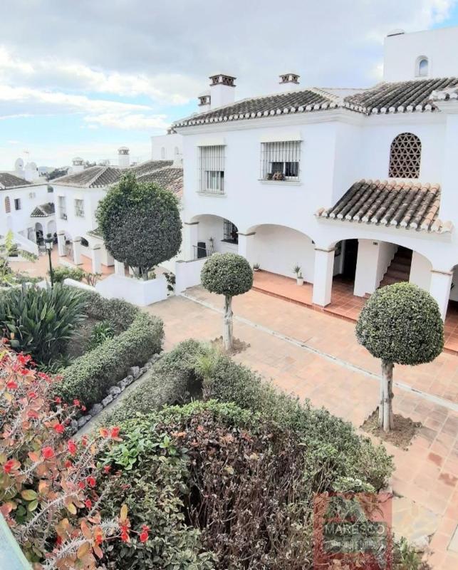 Venta de piso en Mijas Pueblo, Mijas
 photo 5
