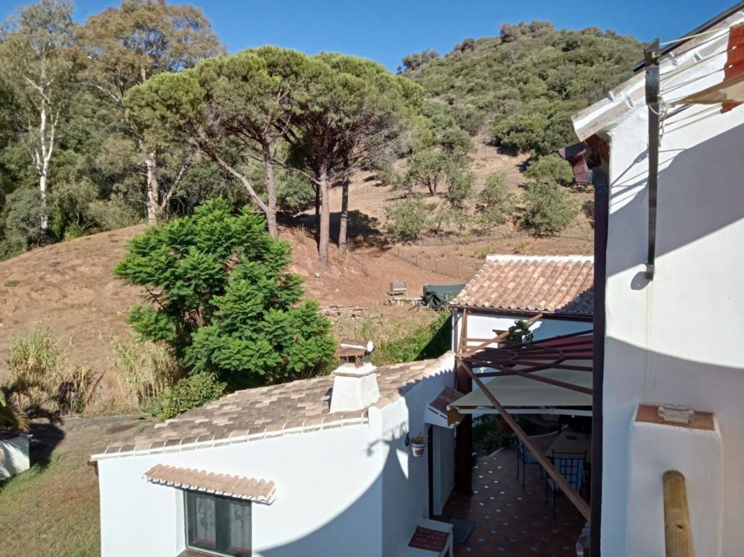 Продажа отдельного шале в Lugar Cerro Muñiz, Касарес photo 1