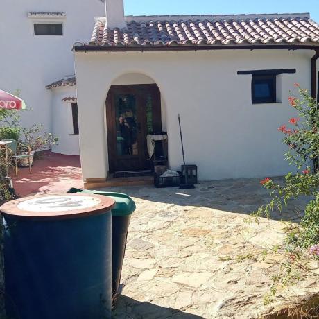 Casa independiente en Lugar Cerro Muñiz photo 4
