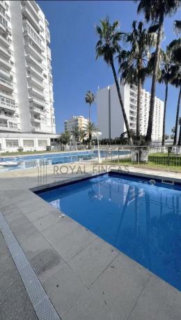 Sprzedaż mieszkania w Avenida Alay s/n, Benalmádena
 photo 1