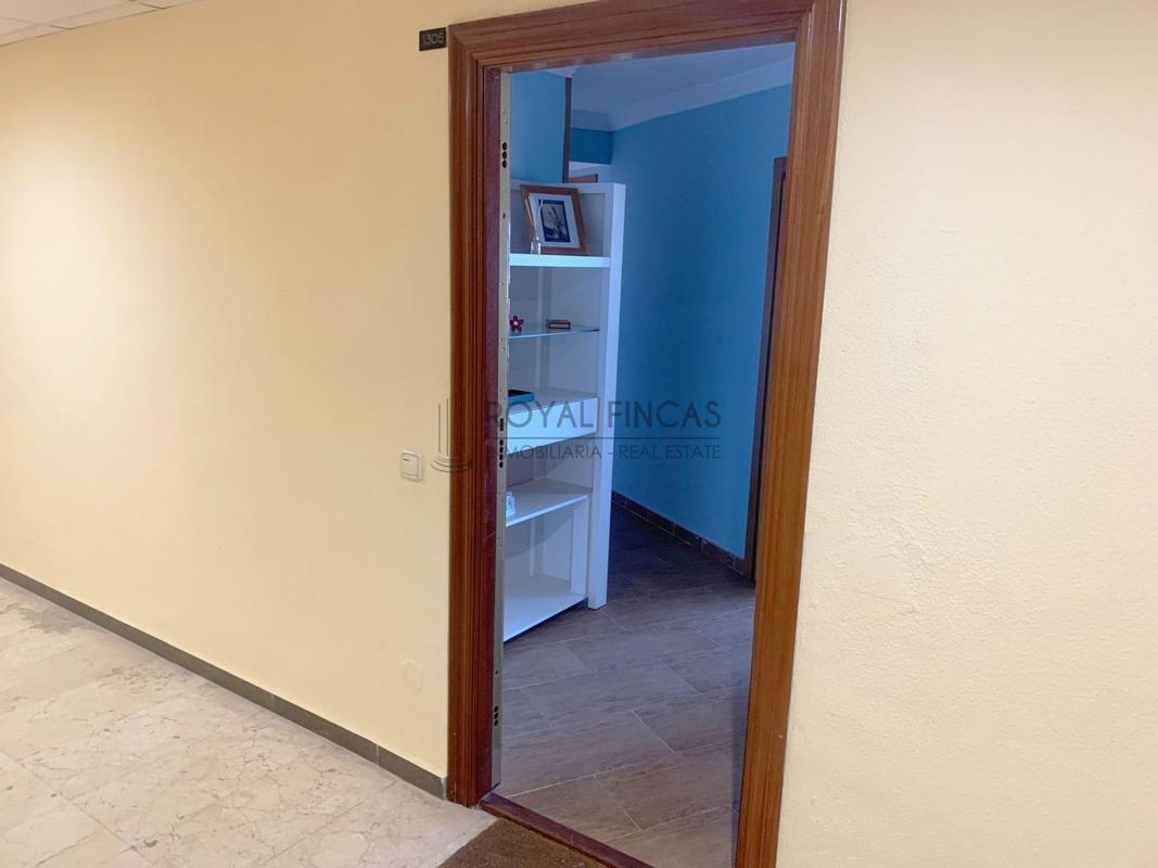 Venta de piso en Avenida Alay s/n, Benalmádena
 photo 2