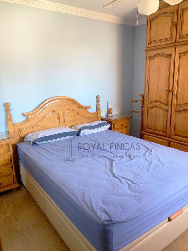 Venta de piso en Avenida Alay s/n, Benalmádena
 photo 4