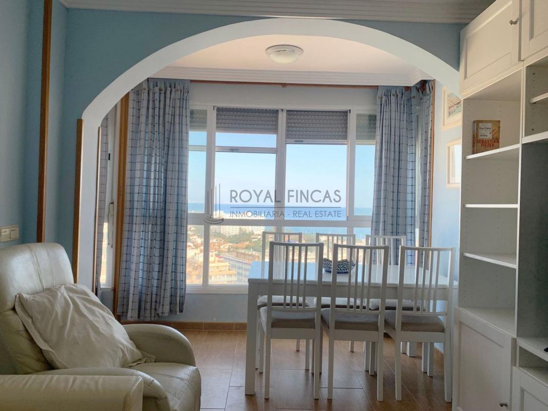 Venta de piso en Avenida Alay s/n, Benalmádena
 photo 5