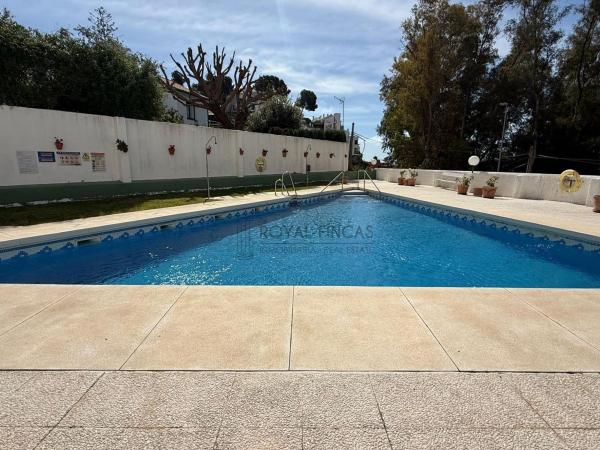 Sale of flat in Calle orquidea s/n, Fuengirola
 photo 1