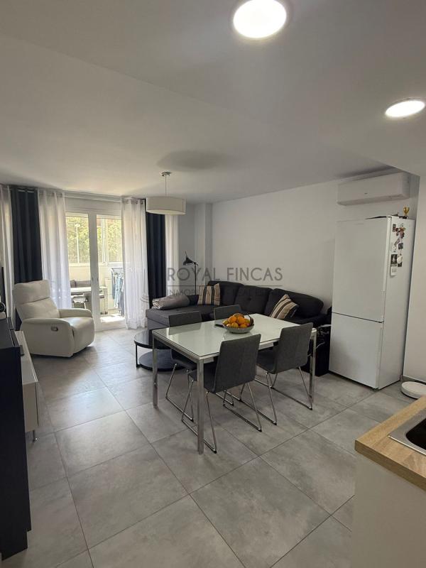 Venta de piso en Calle orquidea s/n, Fuengirola
 photo 3