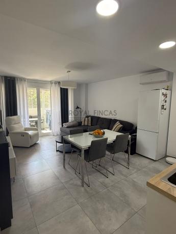 Sale of flat in Calle orquidea s/n, Fuengirola
 photo 3