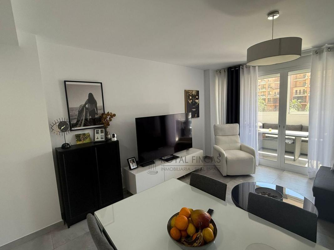 Venta de piso en Calle orquidea s/n, Fuengirola
 photo 4