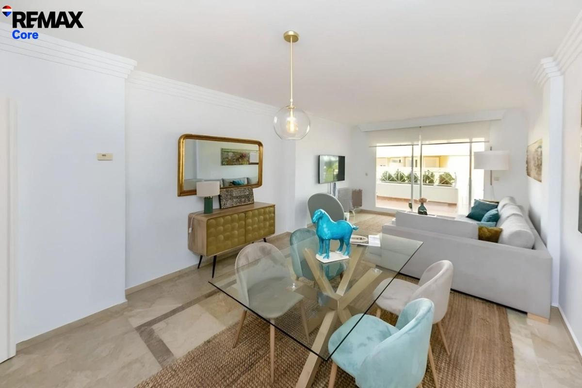 Sprzedaż mieszkania w Barrio Las Brisas, Marbella
photo 3