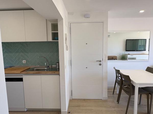 Venta de piso en Avenida Estrella del Mar, Benalmádena
 photo 4