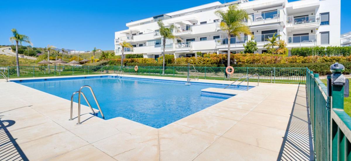 Venta de piso en Urbanización Lagar Martel, 2, Mijas
photo 1