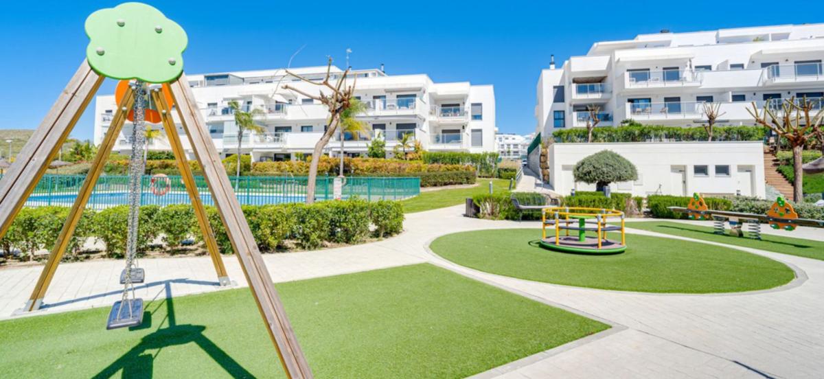Venta de piso en Urbanización Lagar Martel, 2, Mijas
photo 2
