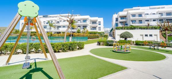 Venta de piso en Urbanización Lagar Martel, 2, Mijas
 photo 2