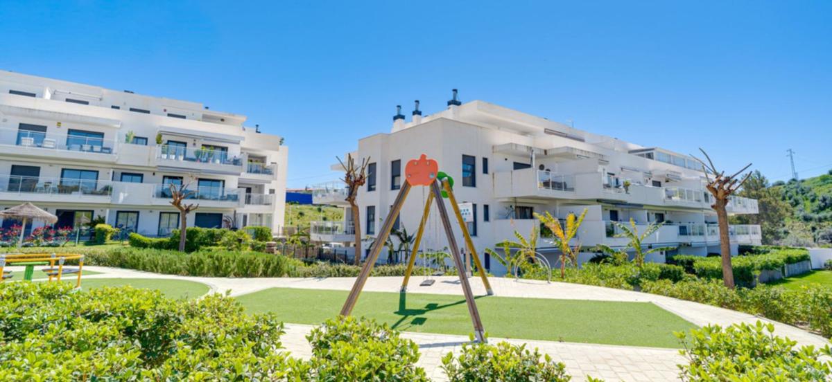 Venta de piso en Urbanización Lagar Martel, 2, Mijas
photo 3