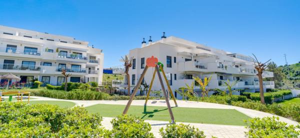 Venta de piso en Urbanización Lagar Martel, 2, Mijas
 photo 3
