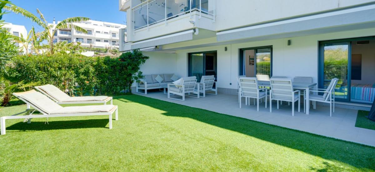 Venta de piso en Urbanización Lagar Martel, 2, Mijas
photo 4