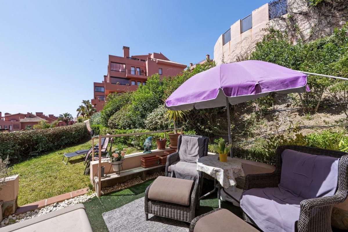 Sale of apartment in Sitio de Calahonda, Mijas
photo 2